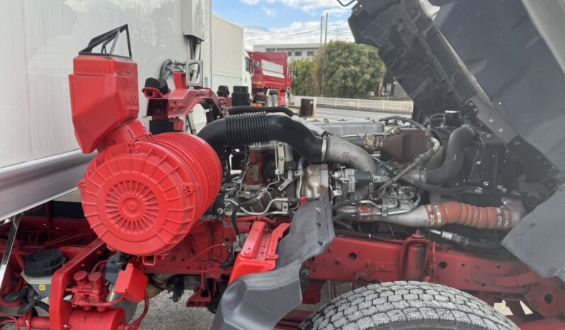 
								レンジャー　冷凍　黒 full									