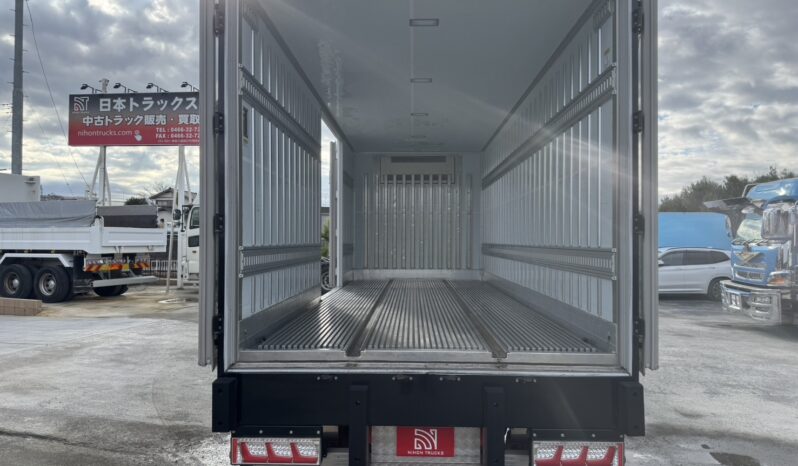 
								レンジャー　冷凍　黒 full									