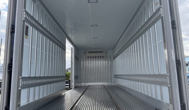 
								レンジャー　冷凍　黒 full									