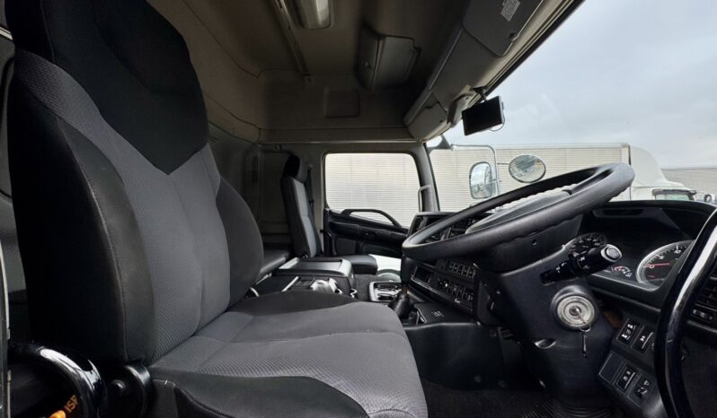 
								プロフィア　アルミウィング　青 full									