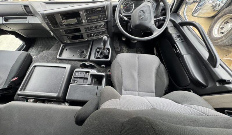 
								プロフィア　アルミウィング　青 full									