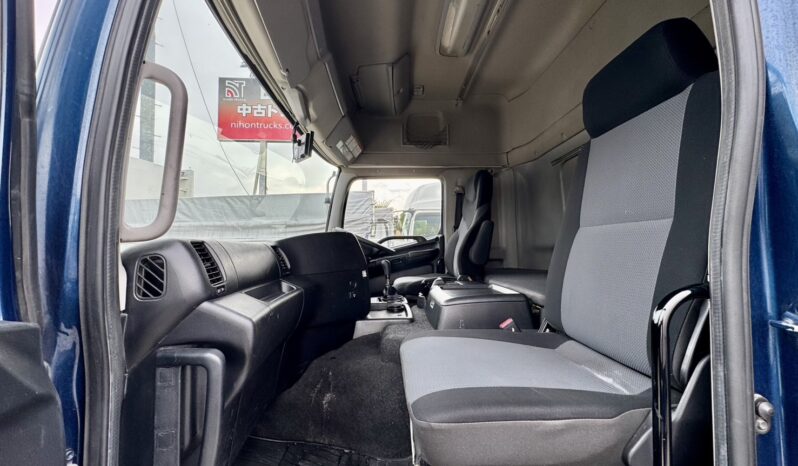 
								プロフィア　アルミウィング　青 full									