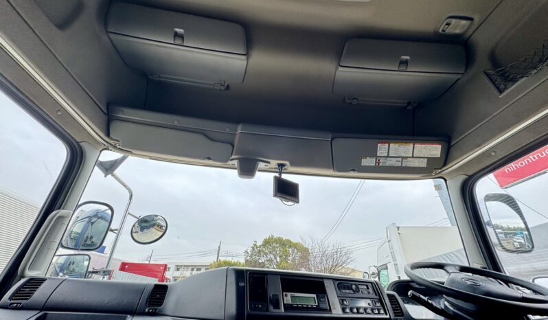 
								プロフィア　アルミウィング　青 full									