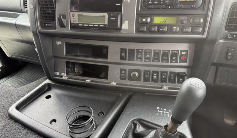 
								プロフィア　アルミウィング　青 full									