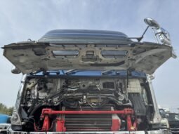 
										プロフィア　アルミウィング　青 full									