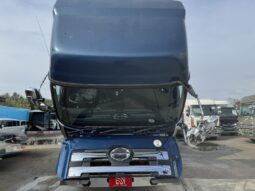 
										プロフィア　アルミウィング　青 full									