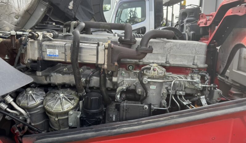 
								プロフィア　アルミウィング　青 full									