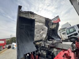 
										プロフィア　アルミウィング　青 full									