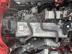 
										プロフィア　アルミウィング　青 full									