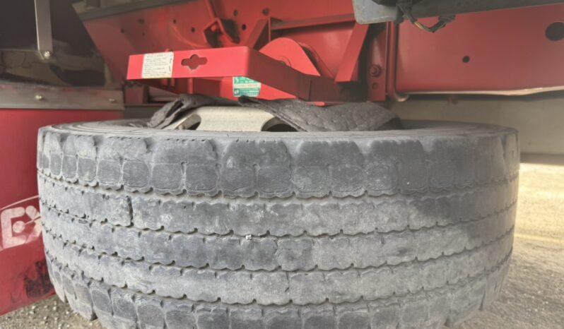 
								プロフィア　アルミウィング　青 full									