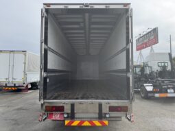 
										プロフィア　アルミウィング　青 full									