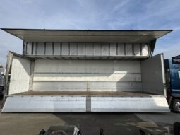 
										プロフィア　アルミウィング　青 full									