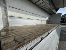 
										プロフィア　アルミウィング　青 full									