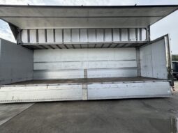 
										プロフィア　アルミウィング　青 full									