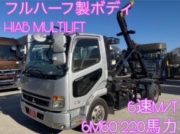 ファイター　アームロール