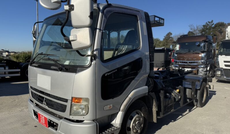 
								ファイター　アームロール full									