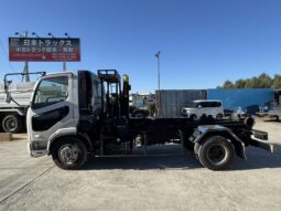 
										ファイター　アームロール full									