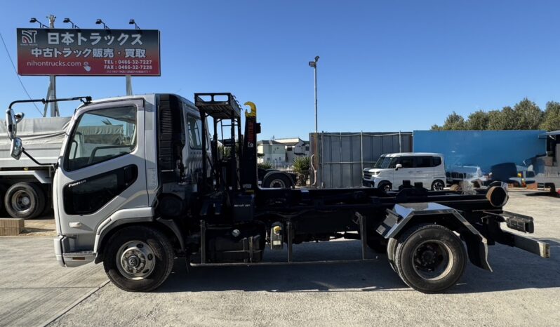 
								ファイター　アームロール full									