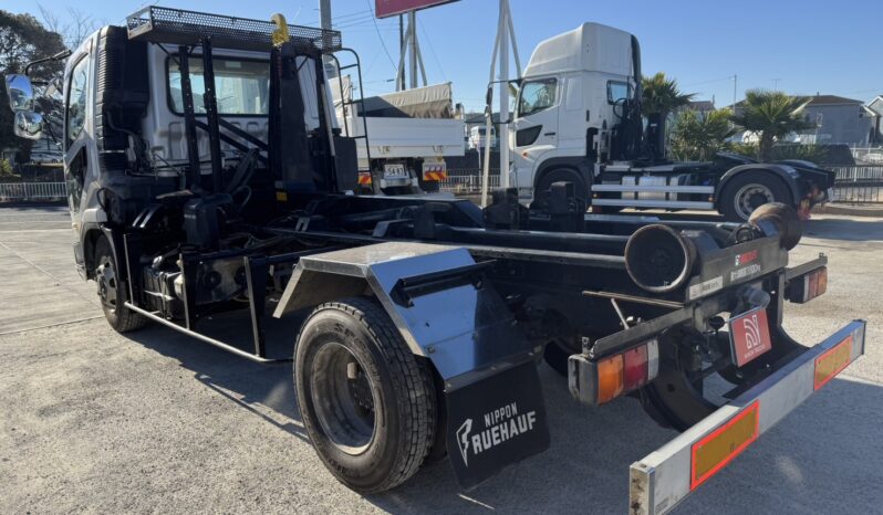 
								ファイター　アームロール full									