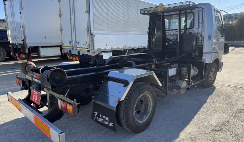 
								ファイター　アームロール full									