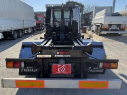 
										ファイター　アームロール full									