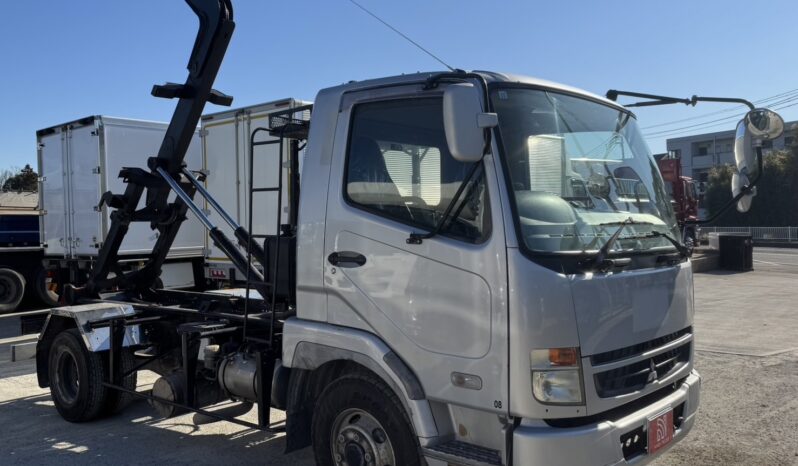 
								ファイター　アームロール full									