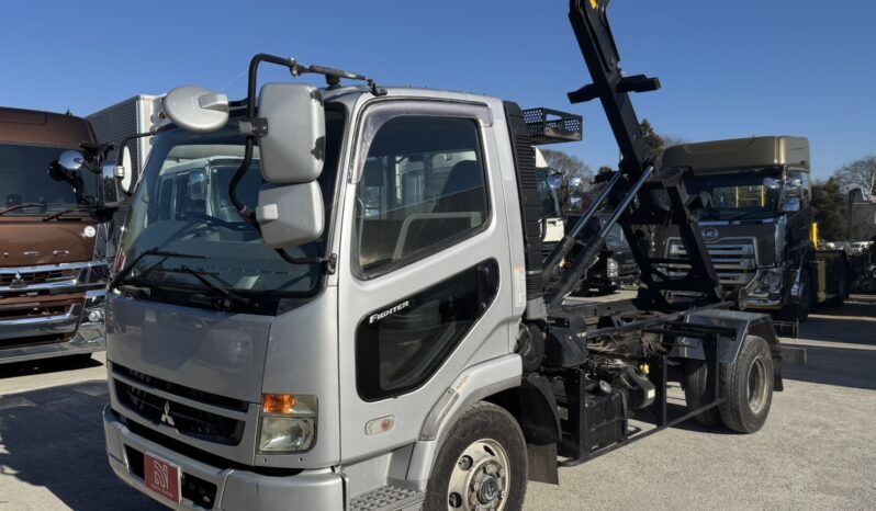 
								ファイター　アームロール full									