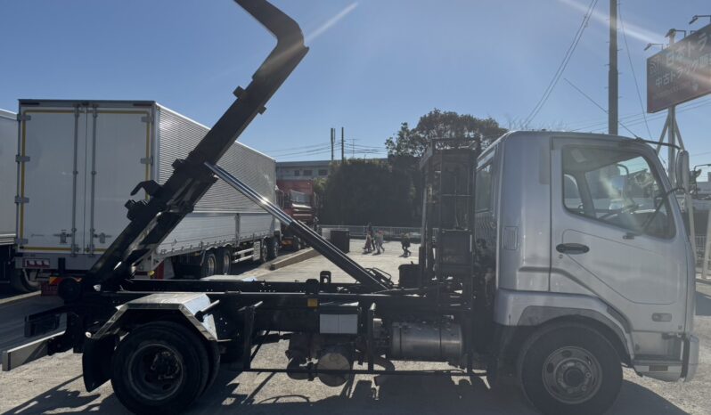 
								ファイター　アームロール full									