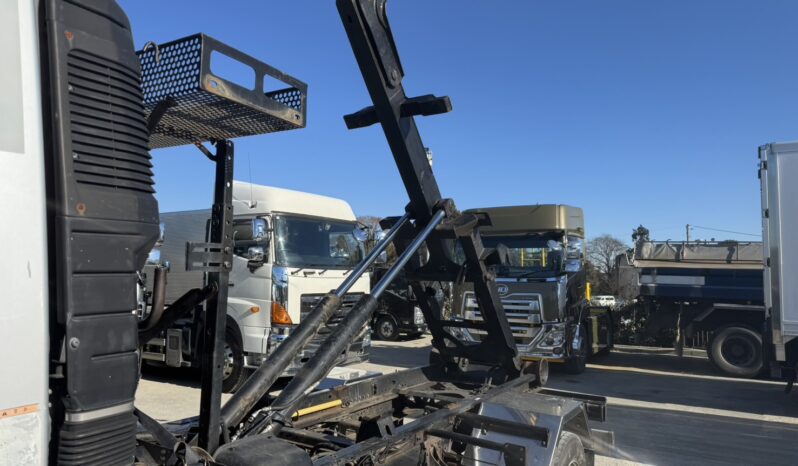 
								ファイター　アームロール full									