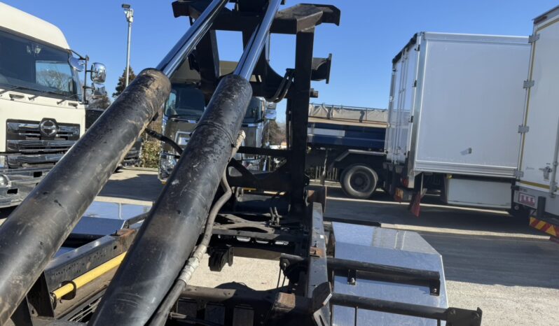 
								ファイター　アームロール full									