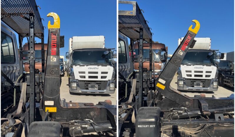 
								ファイター　アームロール full									