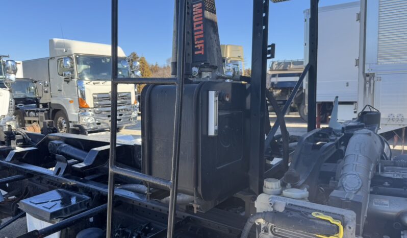 
								ファイター　アームロール full									