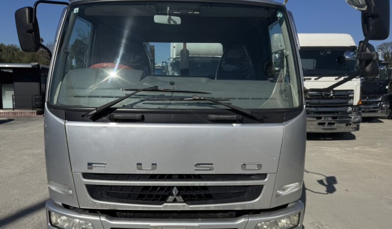 
								ファイター　アームロール　新明和 full									