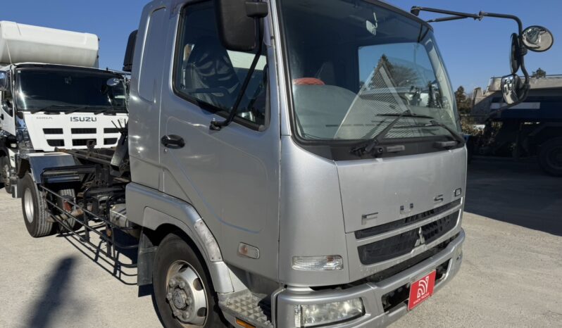 
								ファイター　アームロール　新明和 full									