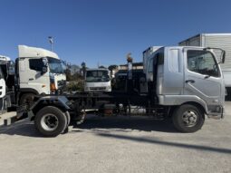 
										ファイター　アームロール　新明和 full									