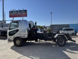 
										ファイター　アームロール　新明和 full									