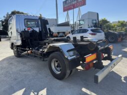 
										ファイター　アームロール　新明和 full									