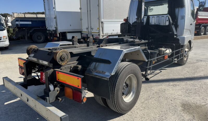 
								ファイター　アームロール　新明和 full									