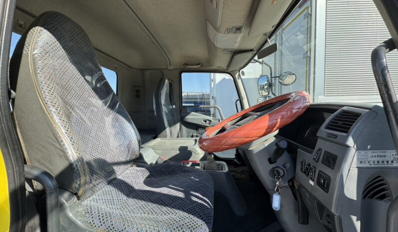 
								ファイター　アームロール　新明和 full									