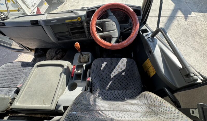 
								ファイター　アームロール　新明和 full									