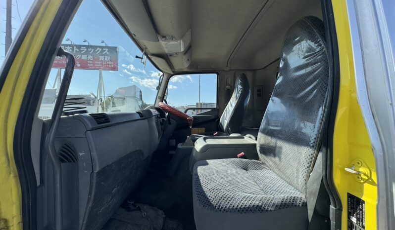 
								ファイター　アームロール　新明和 full									