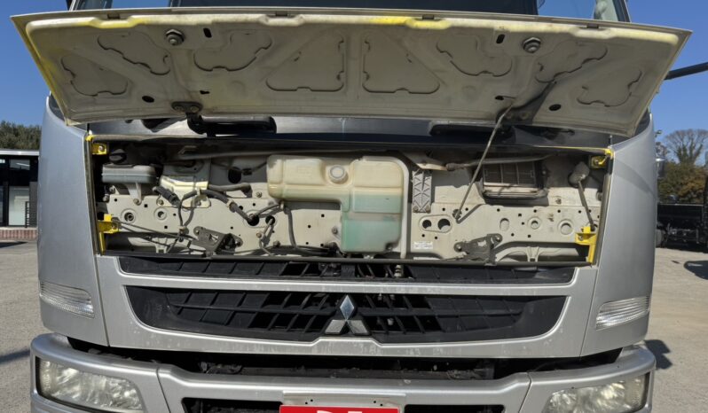 
								ファイター　アームロール　新明和 full									