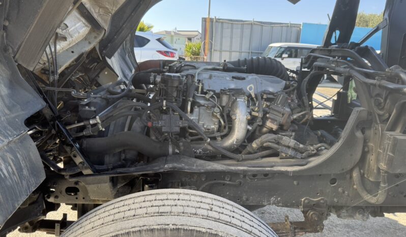 
								ファイター　アームロール　新明和 full									