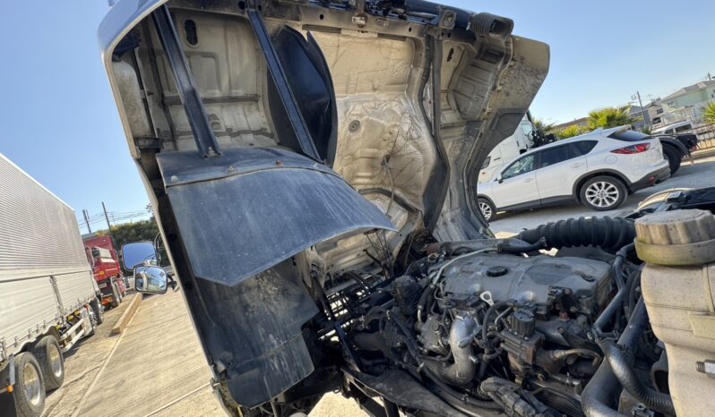 
								ファイター　アームロール　新明和 full									