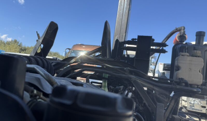 
								ファイター　アームロール　新明和 full									