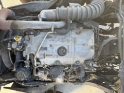 
										ファイター　アームロール　新明和 full									