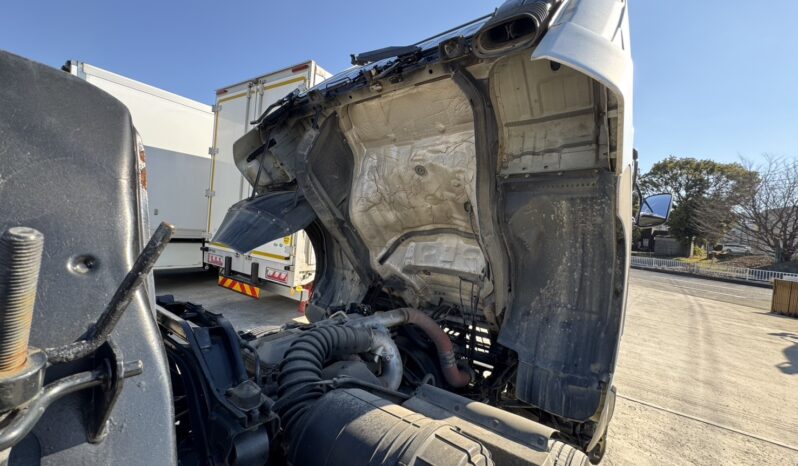 
								ファイター　アームロール　新明和 full									