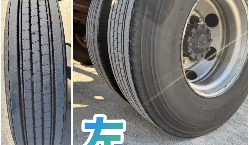 
								ファイター　アームロール　新明和 full									