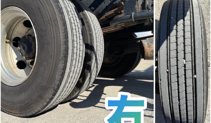 
								ファイター　アームロール　新明和 full									