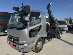 
										ファイター　アームロール　新明和 full									